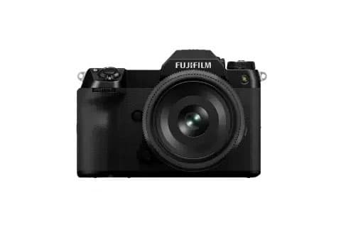 GFX 100 Ⅱ