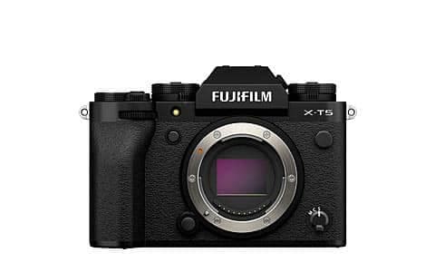 X-T5